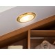 Встраиваемый светильник Ambrella Light TN110 TN