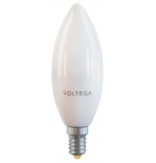 Лампа светодиодная Voltega 7241 Simple