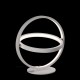 Настольная лампа декоративная Mantra 5747 Orbital