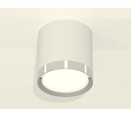 Накладной светильник Ambrella Light XS8141003 XS Накладной светильник Ambrella Light XS8141003 XS