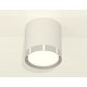 Накладной светильник Ambrella Light XS8141003 XS