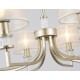 Подвесная люстра Ambrella Light LH71217 HIGH LIGHT