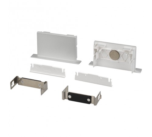 Заглушка Arlight 021298 S2-LINIA69-F Silver Заглушка Arlight 021298 S2-LINIA69-F Silver