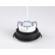 Встраиваемый светильник Ambrella Light TN52333 TN