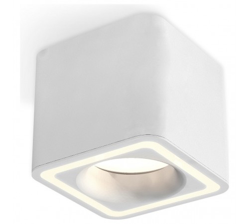 Накладной светильник Ambrella Light XS7805020 XS Накладной светильник Ambrella Light XS7805020 XS