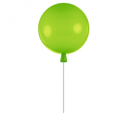 Накладной светильник Loft it 5055C/L green Memory Накладной светильник Loft it 5055C/L green Memory