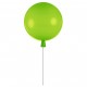 Накладной светильник Loft it 5055C/L green Memory