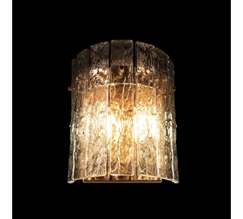 Накладной светильник Loft it 10297W French gold Nevada Накладной светильник Loft it 10297W French gold Nevada