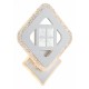 Бра Escada 10226/1LED BL White Arcturus