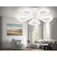 Потолочная люстра Ambrella Light FA4030 FA