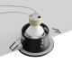 Встраиваемый светильник Hesby Lighting HSBL_0178 Nova