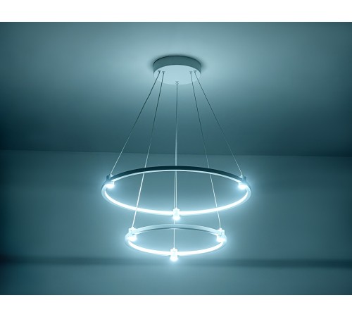 Подвесной светильник Ambrella Light FL5505 FL Подвесной светильник Ambrella Light FL5505 FL