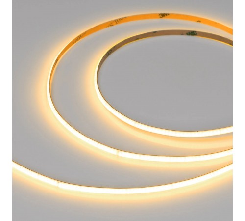 Лента светодиодная Arlight 046908 COB открытая