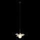Подвесной светильник Loft it 10213/A White Monro