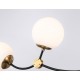 Люстра на штанге Ambrella Light TR2568 TR