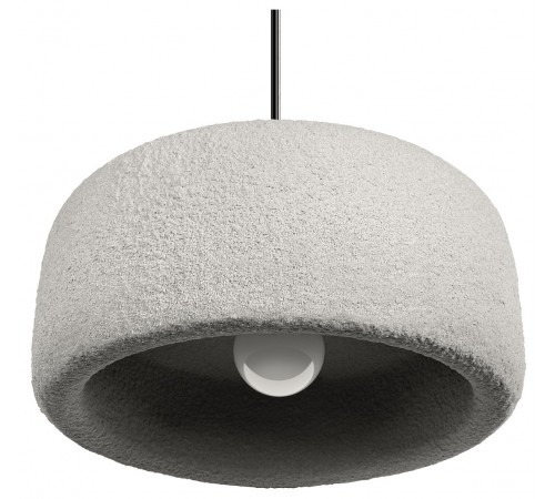 Подвесной светильник Loft it 10252/500 Grey Stone Подвесной светильник Loft it 10252/500 Grey Stone