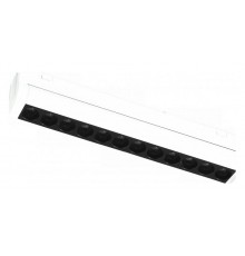Накладной светильник iLedex Technical SMART 4825-041-L209-12W-36DG-WH VISION48/25