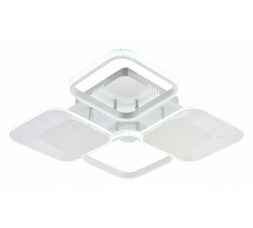Потолочная люстра Escada 10234/4LED Samia