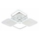 Потолочная люстра Escada 10234/4LED Samia
