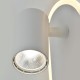 Бра Escada 10222/2LED White Omega