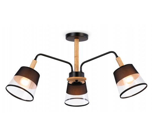 Люстра на штанге Ambrella Light TR4740 TR Люстра на штанге Ambrella Light TR4740 TR
