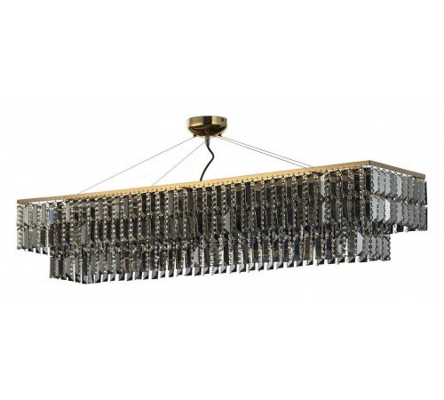 Подвесная люстра Arti Lampadari Milano E 1.5.120x30.107 G Milano E Подвесная люстра Arti Lampadari Milano E 1.5.120x30.107 G Milano E
