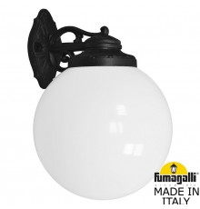 Светильник на штанге Fumagalli G30.131.000.AYF1RDN Globe 300