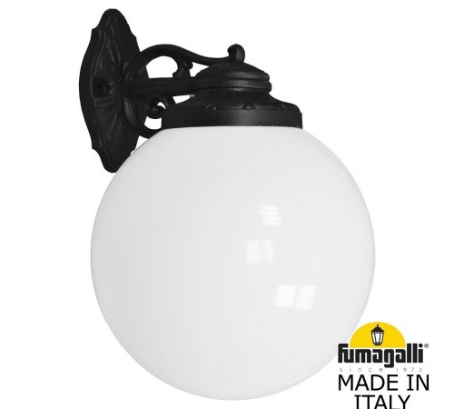 Светильник на штанге Fumagalli G30.131.000.AYF1RDN Globe 300 Светильник на штанге Fumagalli G30.131.000.AYF1RDN Globe 300