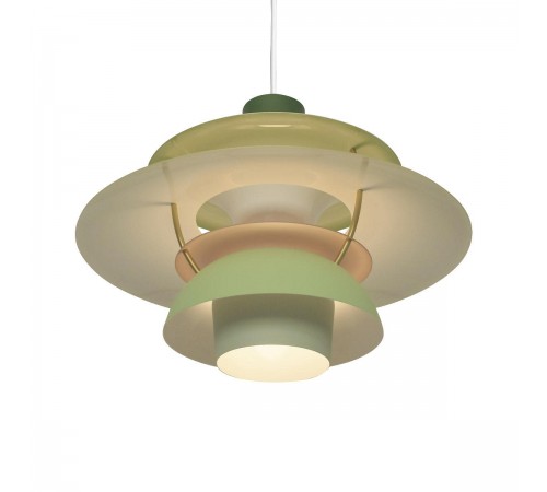 Подвесной светильник Loft it 10113 Green Floret Подвесной светильник Loft it 10113 Green Floret