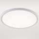 Накладной светильник Natali Kovaltseva LED LAMPS 81113/4C PLAIN