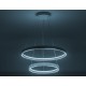 Подвесной светильник Ambrella Light FL5862 FL