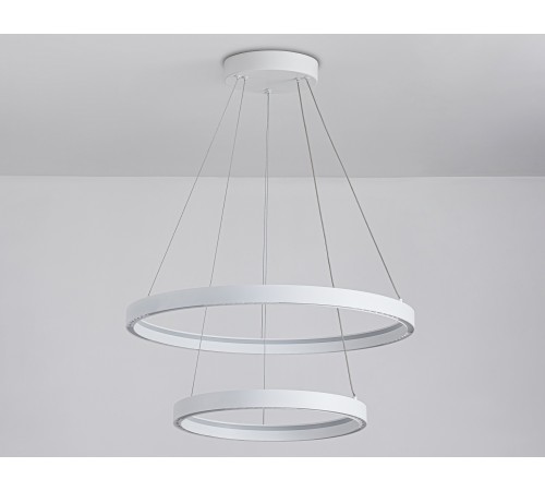 Подвесной светильник Ambrella Light FL5862 FL Подвесной светильник Ambrella Light FL5862 FL