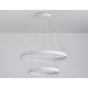 Подвесной светильник Ambrella Light FL5862 FL