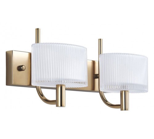Бра Newport 4332/A gold 4330 Бра Newport 4332/A gold 4330