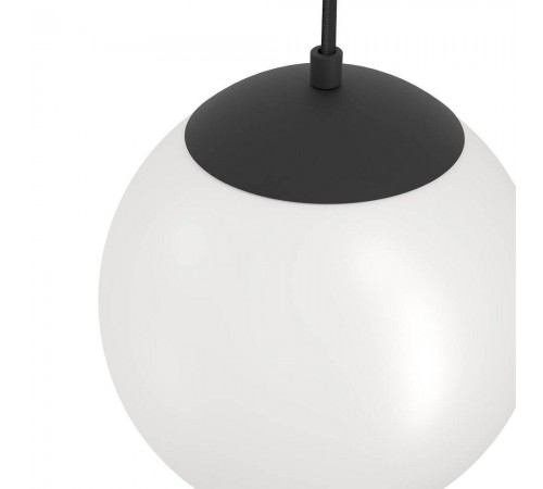 Подвесной светильник Eglo 900977 Rondo 3 Подвесной светильник Eglo 900977 Rondo 3