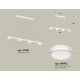 Подвесной светильник Ambrella Light XB9151200 XB