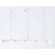 Подвесной светильник Ambrella Light FL51733 FL