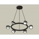 Подвесная люстра Ambrella Light XB9193200 XB