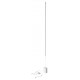 Светильник на растяжке Loft it 3604-WH Slim