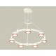 Подвесная люстра Ambrella Light XR92031503 XR