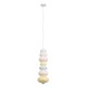 Подвесной светильник Loft it 10271P/A Macaroon