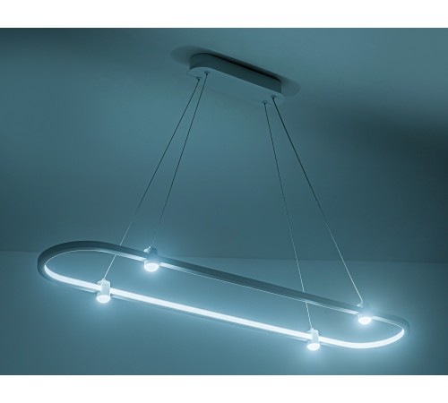 Подвесной светильник Ambrella Light FL5588 FL Подвесной светильник Ambrella Light FL5588 FL
