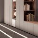 Профиль накладной Arlight 046413 FLOOR
