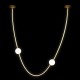 Подвесной светильник Loft it 10242/800 Gold Embrace