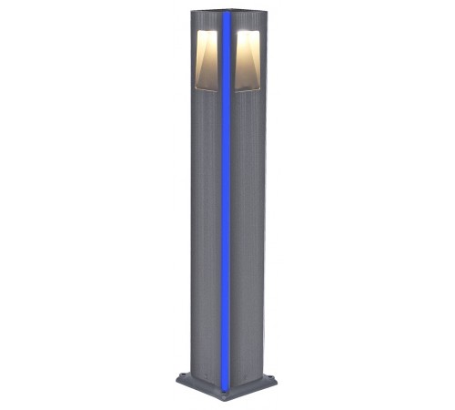 Наземный высокий светильник Kink Light 09210-F(220V),16(05) Крисми Наземный высокий светильник Kink Light 09210-F(220V),16(05) Крисми