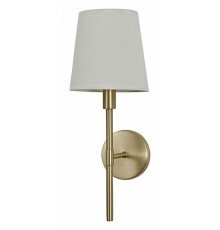 Бра Newport 3552/A brass 3550