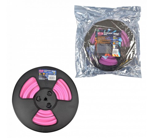 Лента светодиодная Uniel UL-00009104 Neon ULS-N11 Лента светодиодная Uniel UL-00009104 Neon ULS-N11