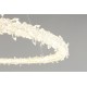 Подвесной светильник Aployt APL.040.03.45 Merion