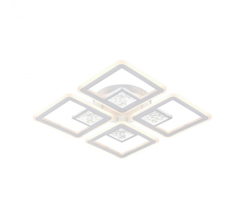 Подвесная люстра Escada 10277/4LED Hydria Подвесная люстра Escada 10277/4LED Hydria