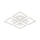 Подвесная люстра Escada 10277/4LED Hydria